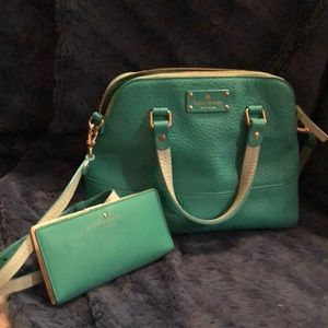 Kate Spade purse